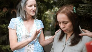 איך לסלוח לגרוש או לגרושה