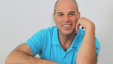 אייל כצלה - מאמן לזוגיות