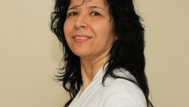 אורנה מגנזי - מטפלת ריגשית, לריפוי כאבים