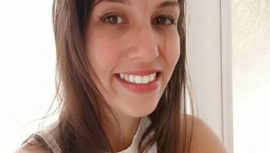 מאמנת רווקות למציאת זוגיות על פי היהדות - דנה חפץ