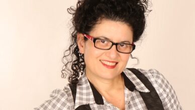 מיכל ניב נהוראי