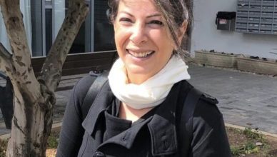 דבי מלכה - יועצת זוגית מטעם מכון פתרונות