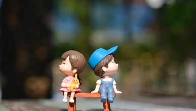 מהי אהבה שנייה והאם מותר לנו לאהוב פעם שנייה