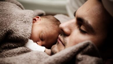 החיים אחרי הגירושים לאחר שנה