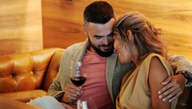 יום האהבה הוא חג שנחגג ב-14 בפברואר