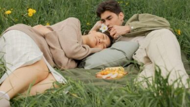 אהבה ללא גבול