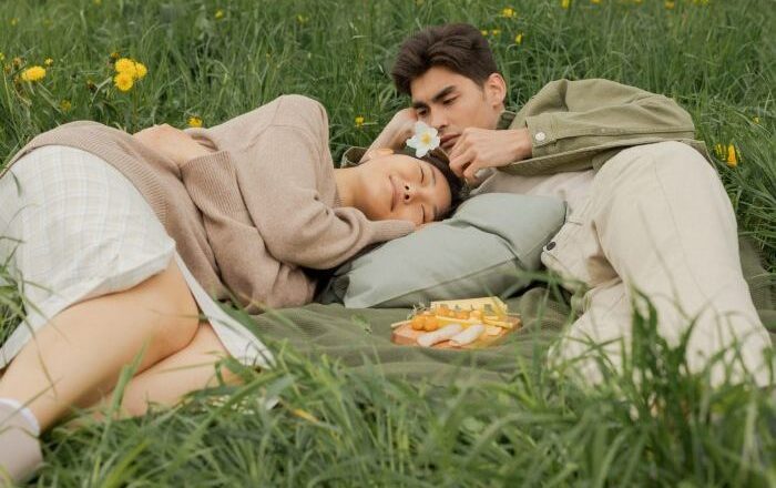 אהבה ללא גבול