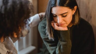 למה עשו לי גוסטינג