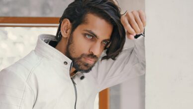 הפיתוי של זכר האלפא