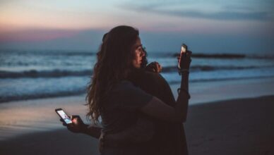 האם לצאת לדייט שני כשאין התאמה