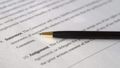 הסכם ממון בזוגיות שנייה פרק - ב