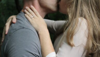 מה קורה במוח ובגוף כשאנחנו מתאהבים