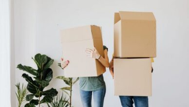 ניהול תקציב כספי כשאתה גרוש