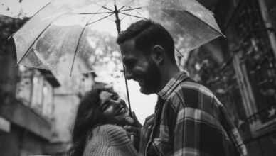 איתה הלב שלי עטור