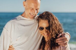 למצוא אהבה דייטים בגילאי ה-30, 40 ומעלה למצוא אהבה בכל גיל
