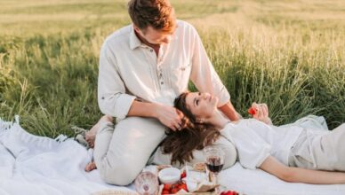 סיפור אישי איך הכרנו בטינדר