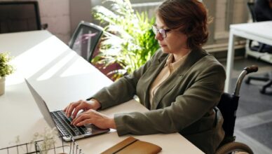 מבחן אישיות לבן או בת זוג