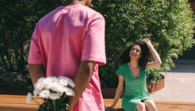 מה הכוונה כשהיא אומרת אוהבת אותך