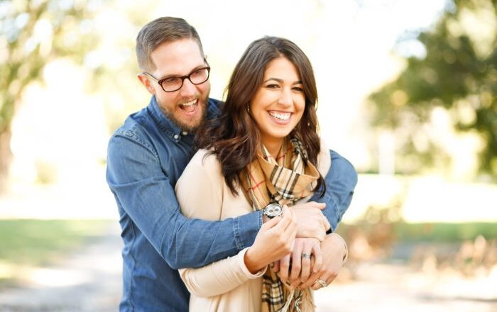 פעולות או מילים שגורמים לך להרגיש נאהב