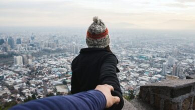 איך אתם מגדירים ביטחון זוגי