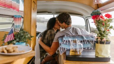 איך הזוגיות של ההורים משפיעה על הזוגיות שלנו היום