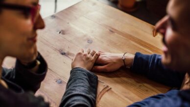 שאלות לדייט ראשון