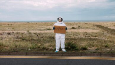 גברים ממאדים ונשים מנוגה מאת ג'ון גריי דעה על הספר