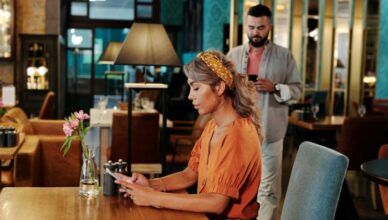 שמירה על זהות עצמית בזוגיות