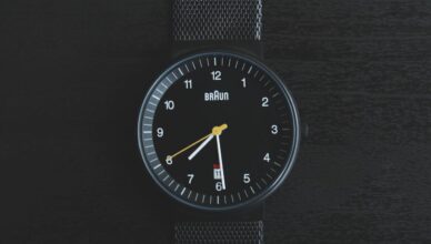 איך גבר מתמודד עם פרידה