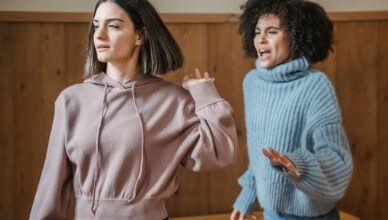 איך להתמודד עם דחייה בהיכרויות