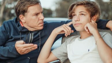 איך לספר לילדים שפתחנו את הנישואים