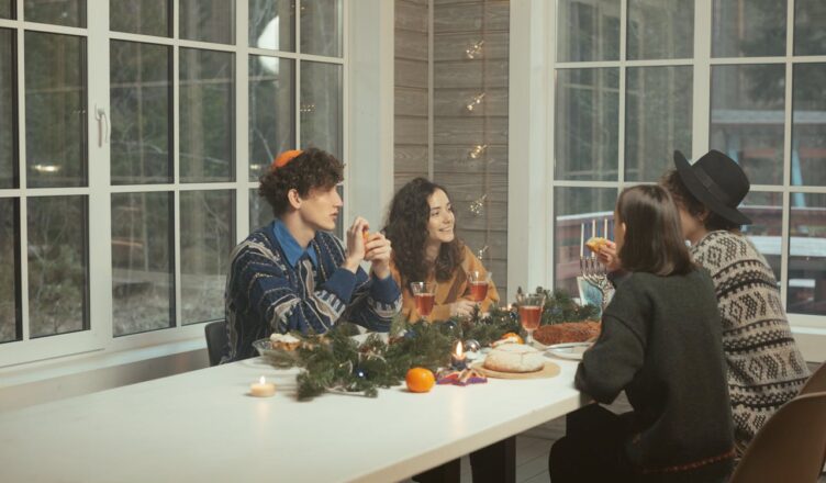 מה לענות בדייט על השאלה: איזה ספר השפיע עליך במיוחד?