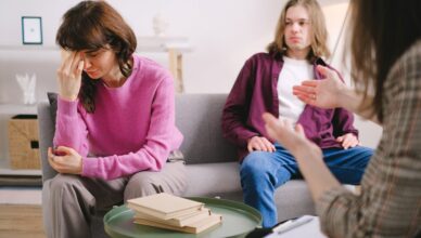 טיפול זוגי לפי הרמבם וחוכמת הקבלה