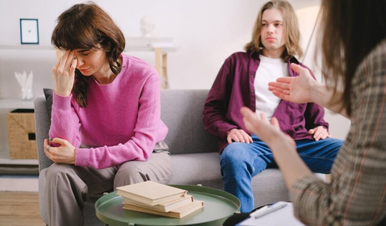 טיפול זוגי לפי הרמבם וחוכמת הקבלה